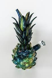 Pine Apple Pipe