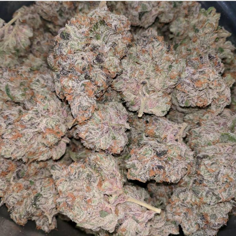 Strawberry Shortcake 28 grams.