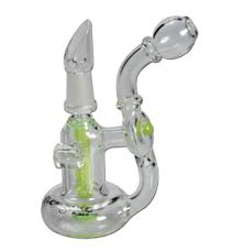 Marshal Post Cannabis Smoking Pipe