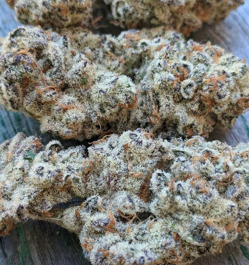 Platinum Kush 28 grams. - Image 2