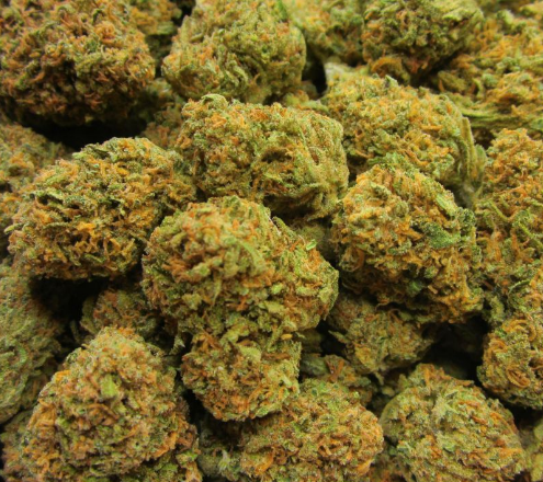 Alaskan Thunder Fuck 28 grams