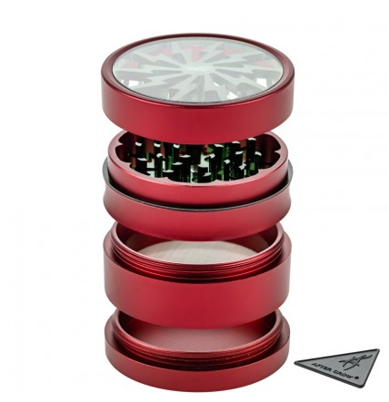 Thorinder Grinder | 62mm