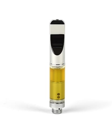 4 Cannabis Oil Cartridges (700mg)
