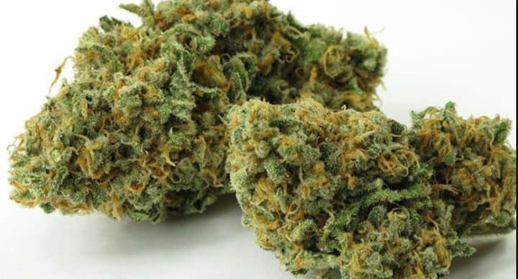 Orange Kush 28 grams