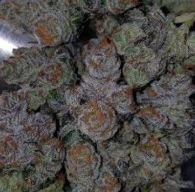 Sundae driver#20 28 grams