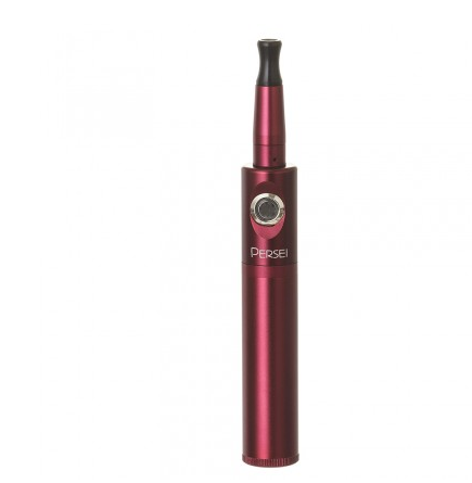 Persei Vaporizer Portable Concentrate & Essential Oil Pen Vape | Red