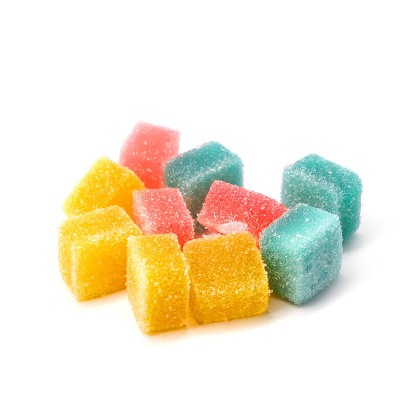 BLISS edibles 200mg THC