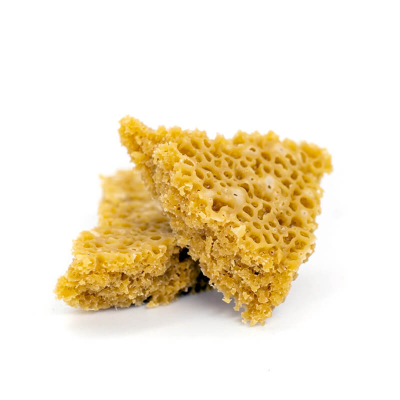 Romulan budder – Top Shelf