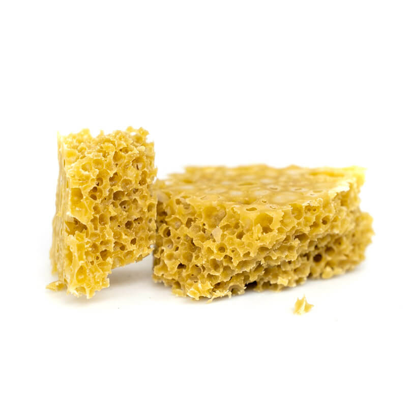 Greasy Pink Bubba Budder – Top Shelf