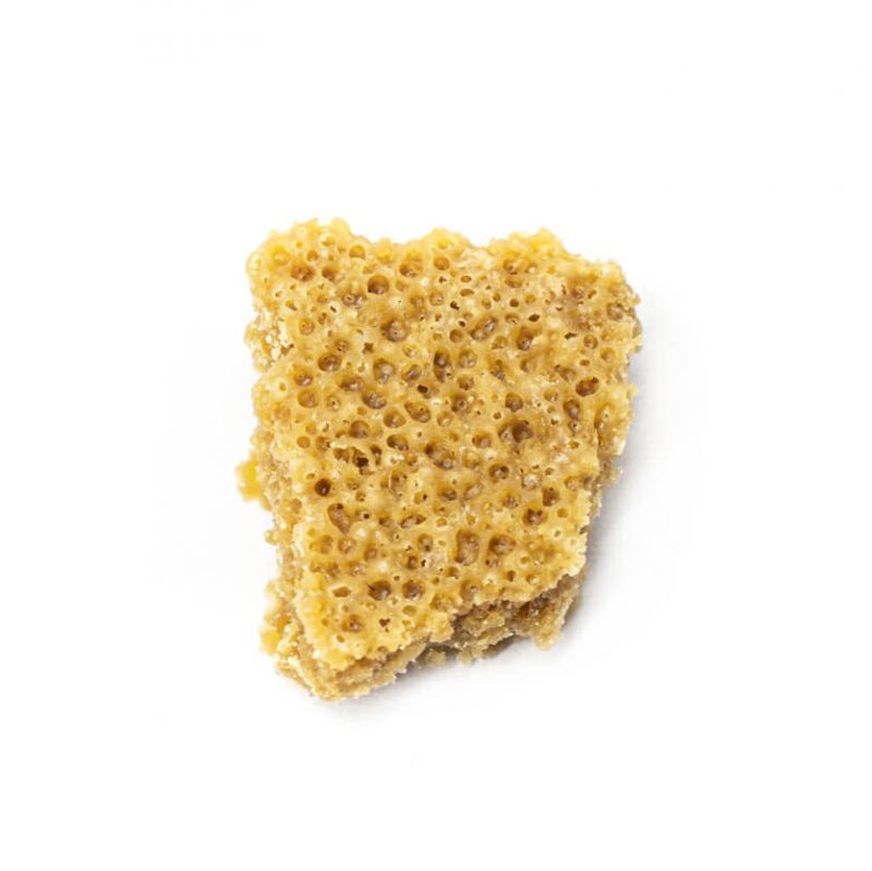 MK Ultra Budder – Top Shelf