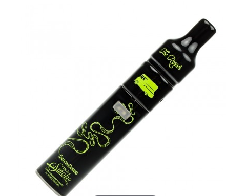 Cheech & Chong’s The Ripper Ceramic Vaporizer Kit