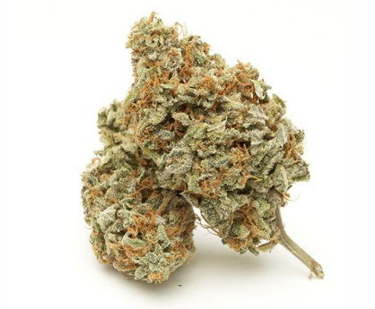 Ghost Train Haze (1 Ounce)