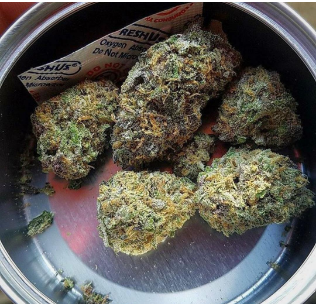 Do-Si-Dos 28 grams (AAAA)