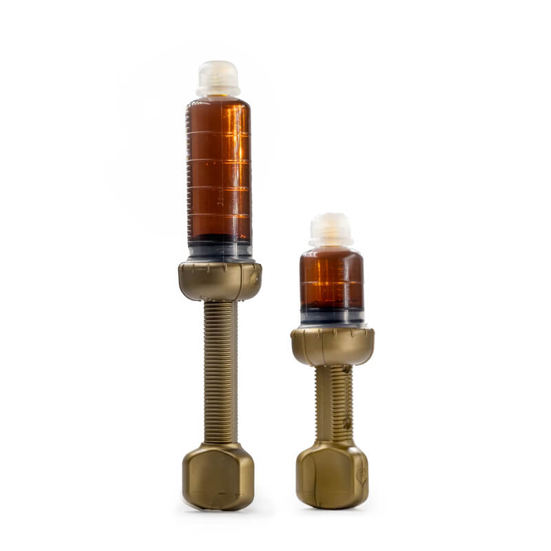 THC Honey Oil