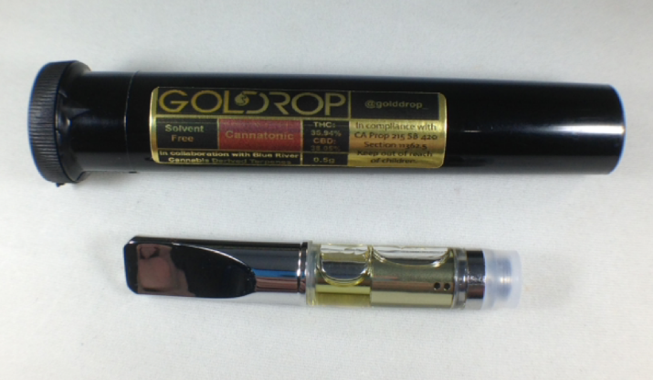 2x1 gram Cartridge ( 2 Pieces )