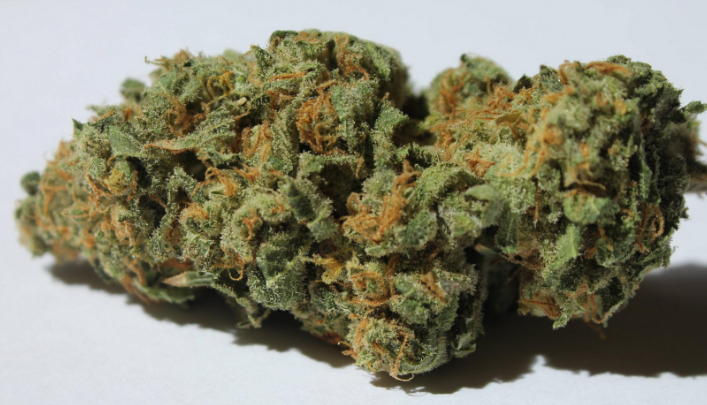 Pineapple Express 28 grams.