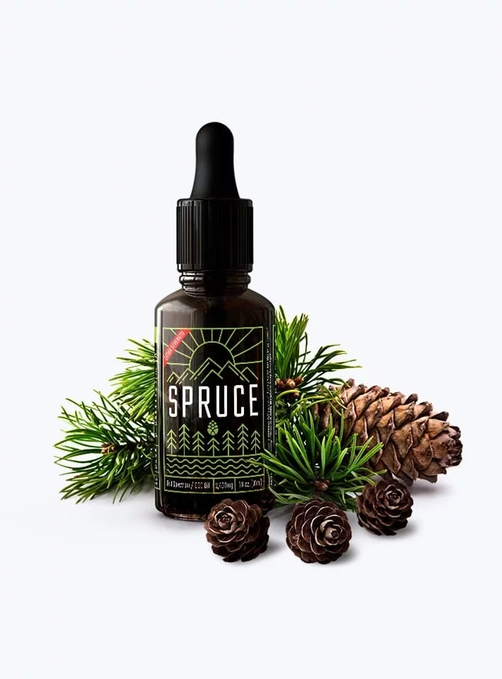 2,400MG LAB GRADE CBD OIL
