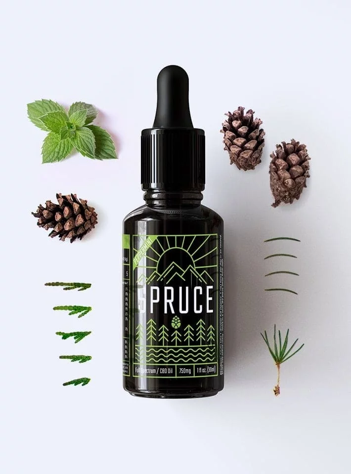 750MG LAB GRADE CBD OIL
