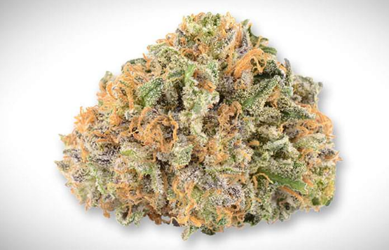 Strawberry Cough 28 grams.