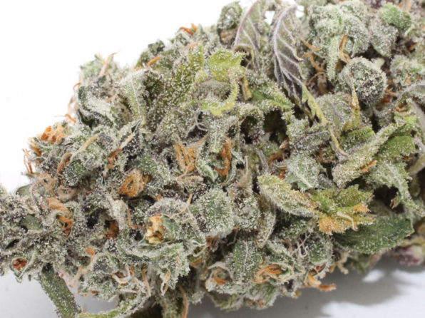 Super Silver Haze (1 ounce)