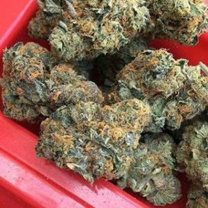 White Fire OG 28 grams