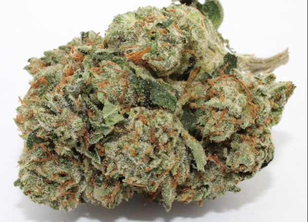 U2 kush  28 grams