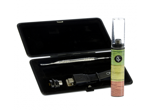White Rhino Sleek V2 Air Vaporizer Pen