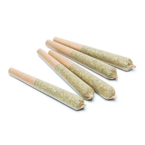 pre-rolls